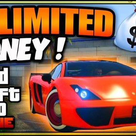 GTA 5 Mod Account: Dolly Linclon